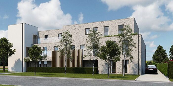 Huizen Koop Huur - 3