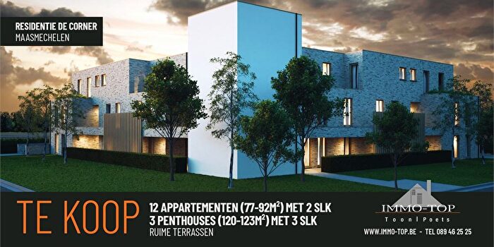 Huizen Koop Huur - 2