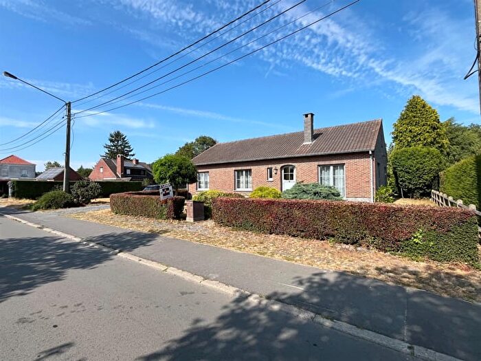3-kamerhuis te huur in Ramegnies-Chin