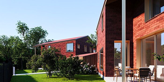 Huizen Koop Huur - 3