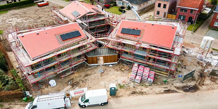 3-kamerhuis te koop in Vlimmeren