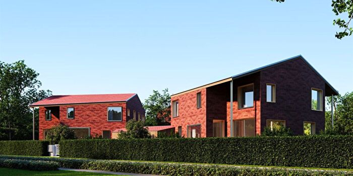 Huizen Koop Huur - 2