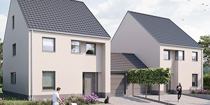 3-kamerhuis te koop in Borsbeke