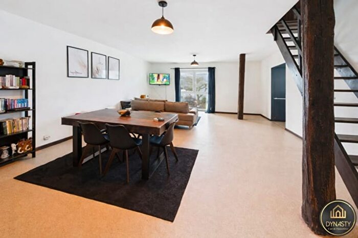 2-kamerappartement te koop in Libramont-Chevigny