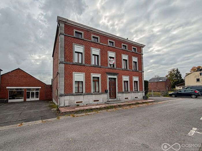 15-kamerhuis te koop in Cul Des Sarts