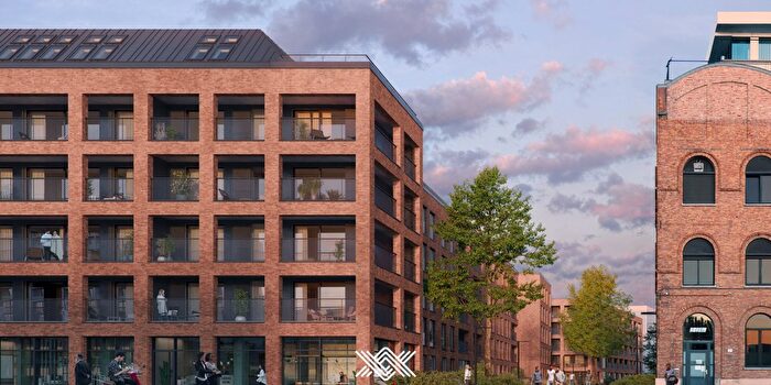 Appartement te koop in Gent