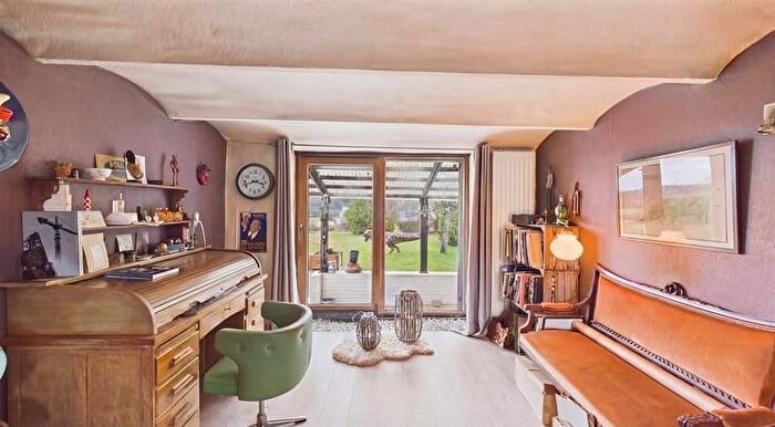 Huizen Koop Huur - 3