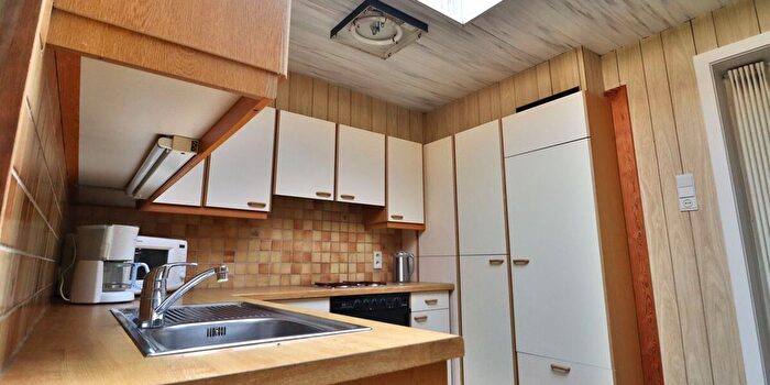 Huizen Koop Huur - 3