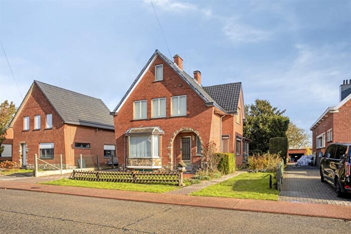 4-kamerhuis te koop in NEERLINTER