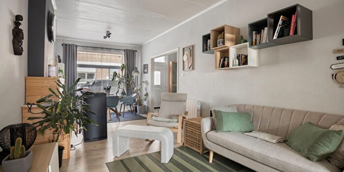 Huizen Koop Huur - 3