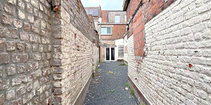 Huizen Koop Huur - 2
