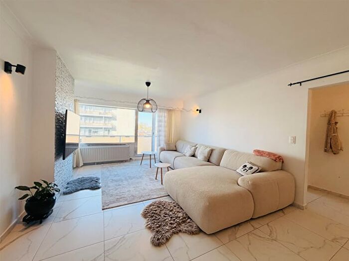 3-kamerappartement te koop in Willebroek