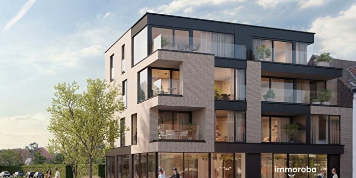 Huizen Koop Huur - 3