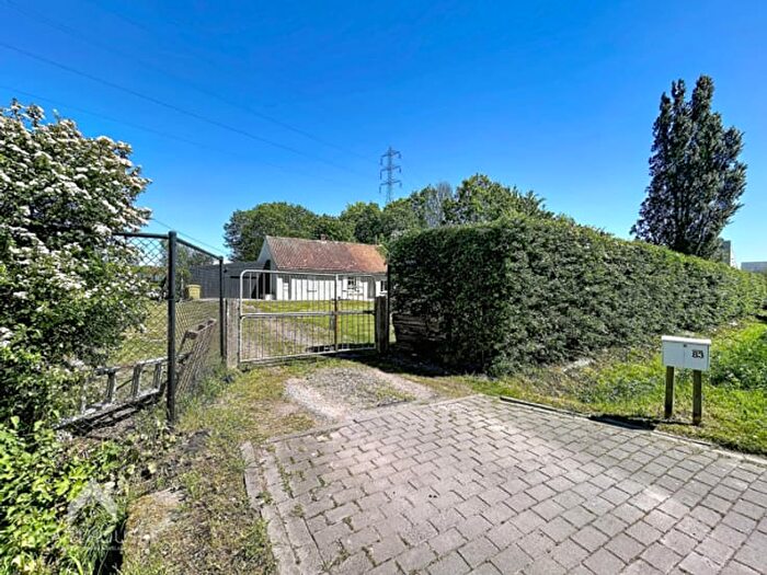 Huizen Koop Huur - 3