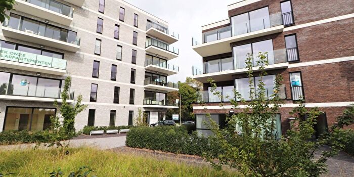 Huizen Koop Huur - 2