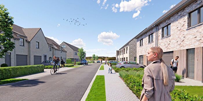 Huis te koop in Diksmuide