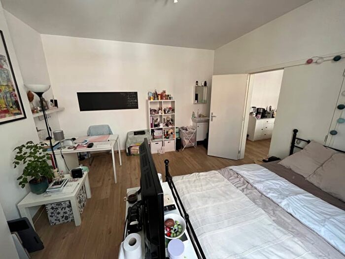 1-kamerappartement te huur in Namur