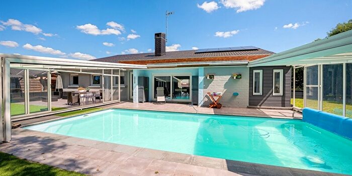 Huizen Koop Huur - 2