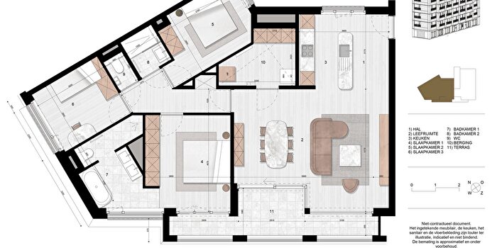 Huizen Koop Huur - 2