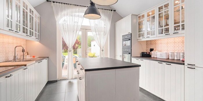 3-kamerhuis te koop in Westende