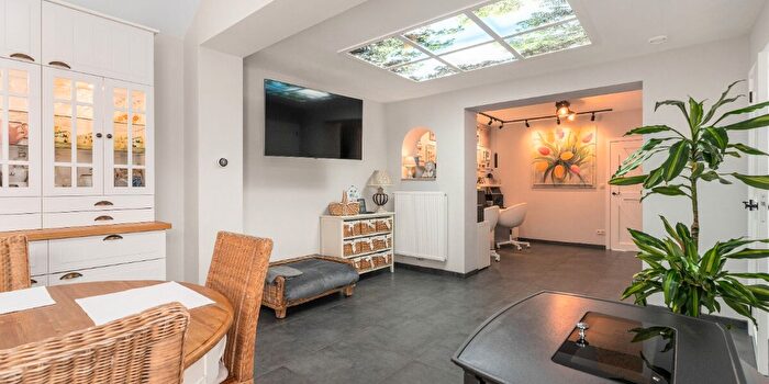 Huizen Koop Huur - 3
