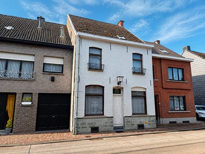 15-kamerhuis te koop in Brakel