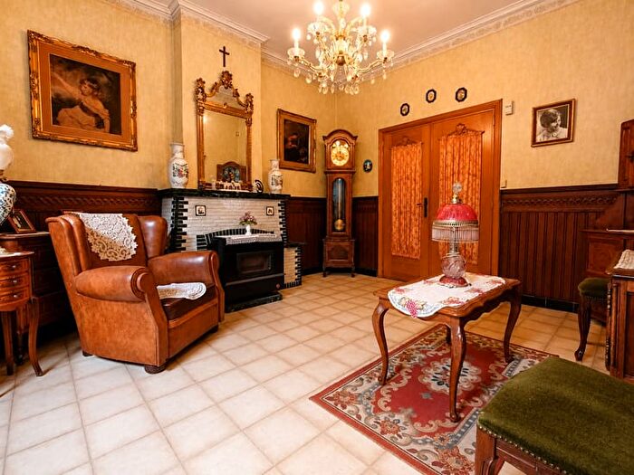 Huizen Koop Huur - 3