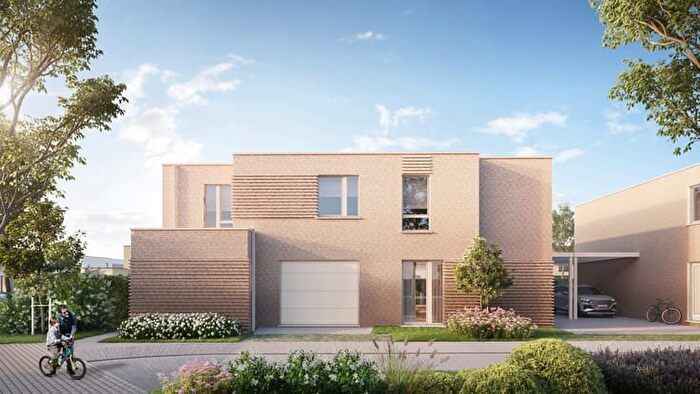 Huizen Koop Huur - 2