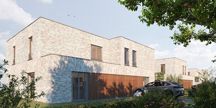 Huizen Koop Huur - 2