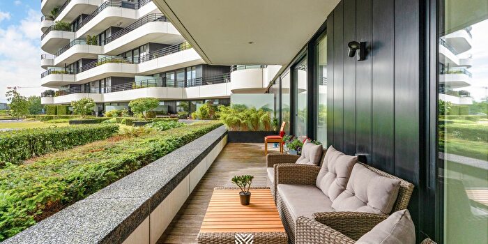 2-kamerappartement te koop in Hasselt