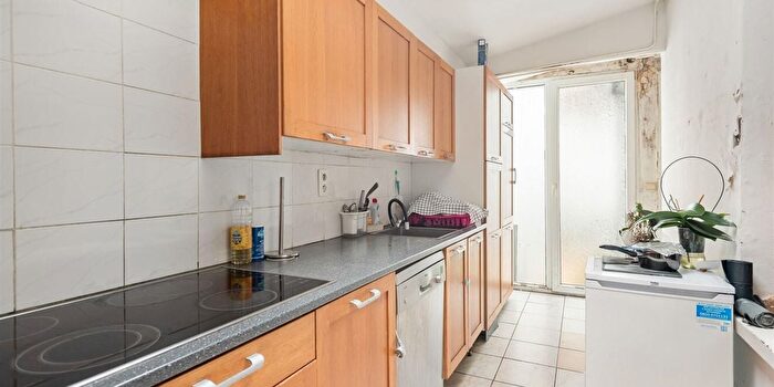 Huizen Koop Huur - 2