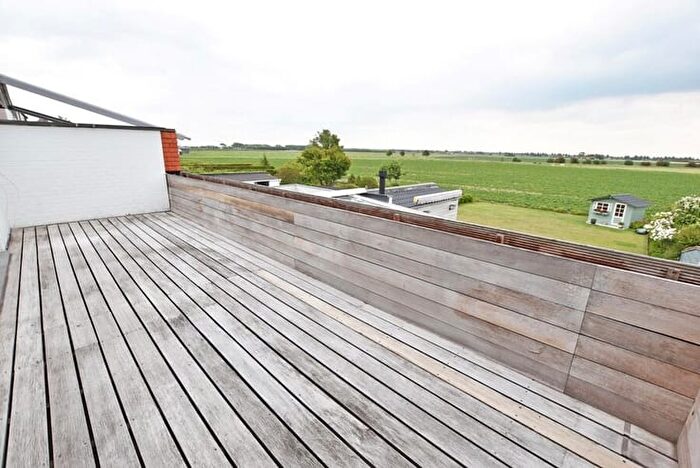 2-kamerappartement te huur in Knokke-Heist