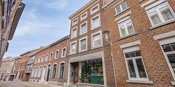 5-kamerhuis te koop in Borgloon
