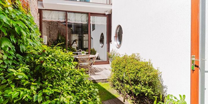 Huizen Koop Huur - 2