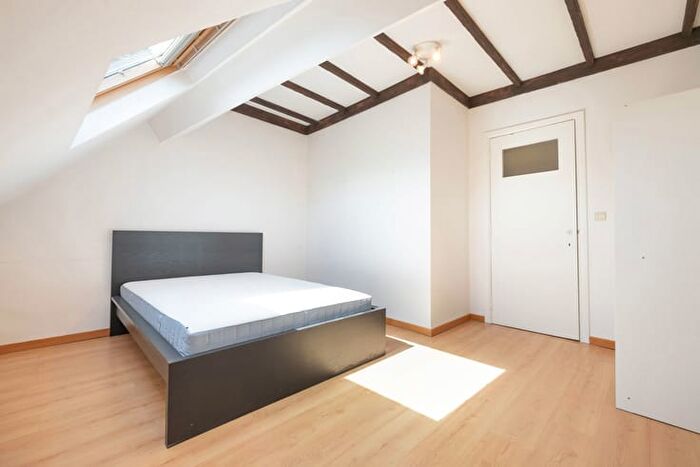 1-kamerappartement te huur in Waterloo