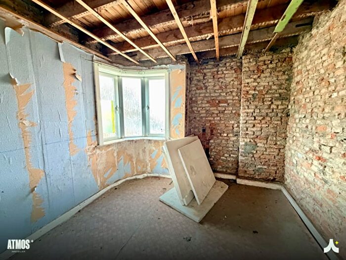 Huizen Koop Huur - 3