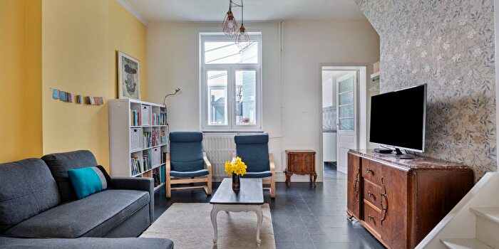 Huizen Koop Huur - 2