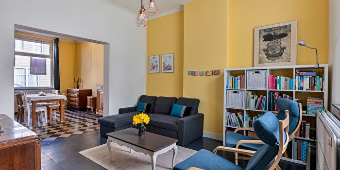 3-kamerhuis te koop in Hakendover