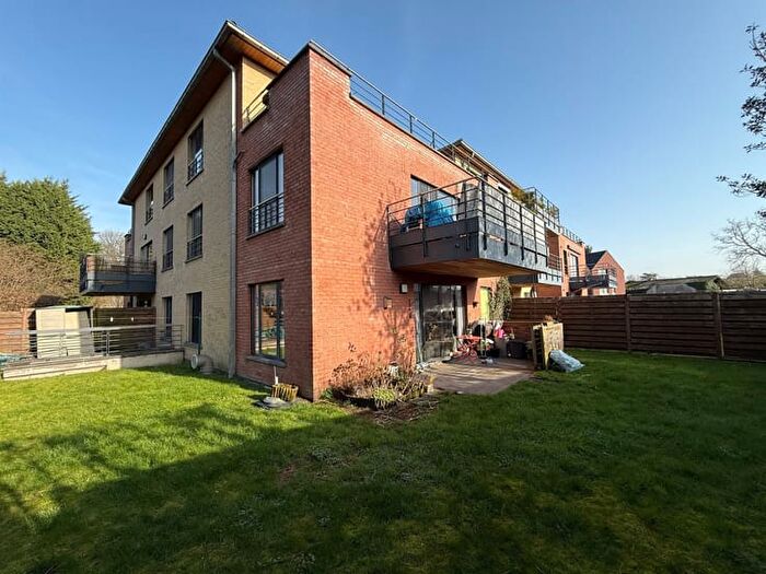 2-kamerappartement te koop in Péruwelz