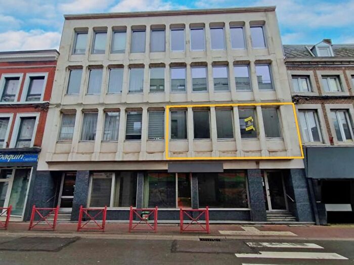 6-kamerappartement te koop in Jemeppe-sur-Meuse