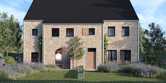 Huizen Koop Huur - 3