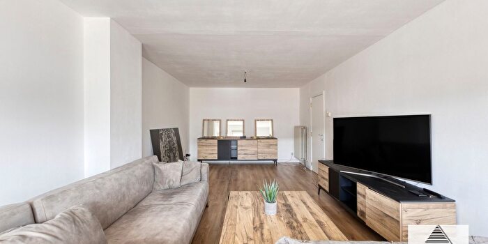 2-kamerappartement te koop in Mechelen-aan-de-Maas