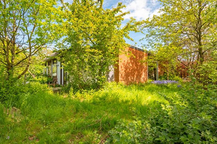 Huis te koop in Lubbeek