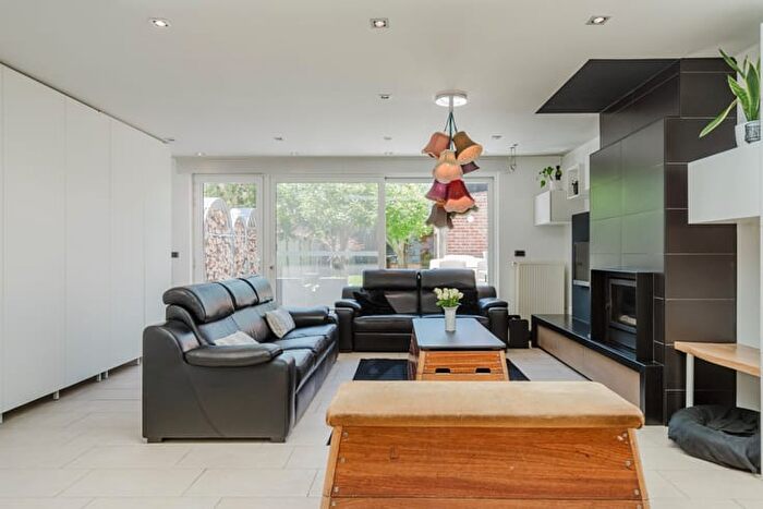 Huizen Koop Huur - 2