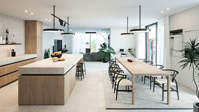 Huizen Koop Huur - 2
