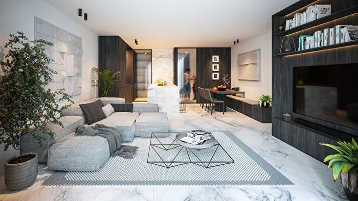 Huizen Koop Huur - 3