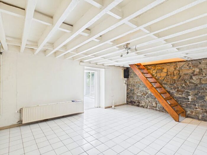 3-kamerhuis te koop in Tilff