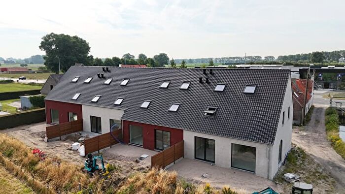 Huizen Koop Huur - 2
