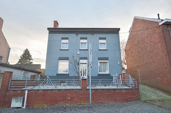 3-kamerhuis te koop in Gilly