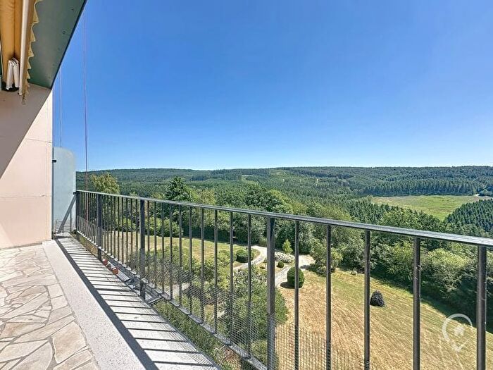 2-kamerappartement te koop in Nassogne